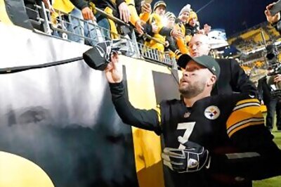 Close-game Expert Steelers Visit Snake-bitten Vikings