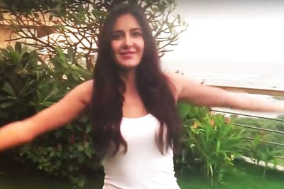 Katrina Kaif Joins Facebook on Her Birthday, Shares Video with Fans