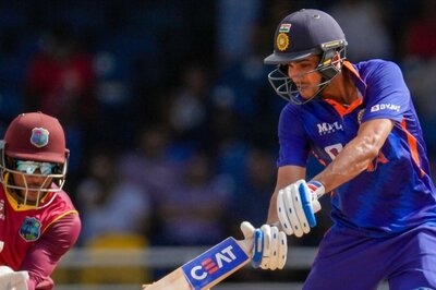 IND vs WI: 'Shubman Gill Has Cricket Nous to be One of The World's Best' - Scott Styris