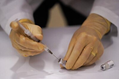 'For Us, Every Day Counts': Germany Begins Covid-19 Vaccination Earlier than Planned