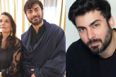Mumtaz Says Fawad Khan Booked An Entire Restaurant For Her During Pakistan Trip: 'It Was Just Him...'