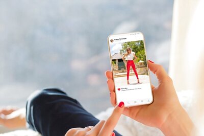 Here's How You Can Stop Being Affected By Social Media Comparison