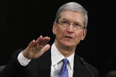 Apple has 'no religious issue' against making apps for Android: CEO