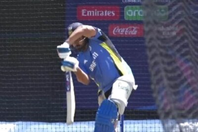 WATCH: Virat Kohli, Rohit Sharma Face Jasprit Bumrah, Yuzvendra Chahal In Training Ahead Of Ireland Clash