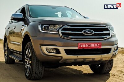 Ford India Offering Gifts Worth Upto Rs 5 Lakh on Figo, Aspire, Freestyle, EcoSport and Endeavour
