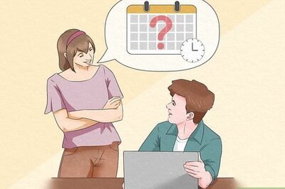 How to Get Someone to Say No
