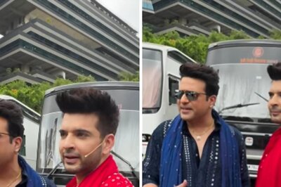 Laughter Chefs: Krushna Abhishek Says He And Karan Kundrra Should Star In Bade Miyan Chote Miyan 3