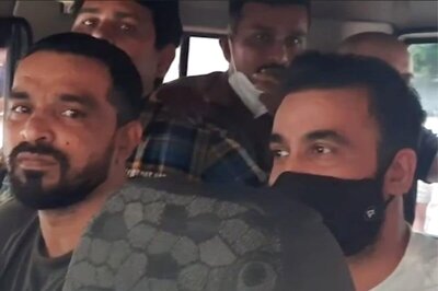 Madh Island Raid, Actress' Revelation: How Mumbai Police's 5-Month Long Investigation Led to Raj Kundra