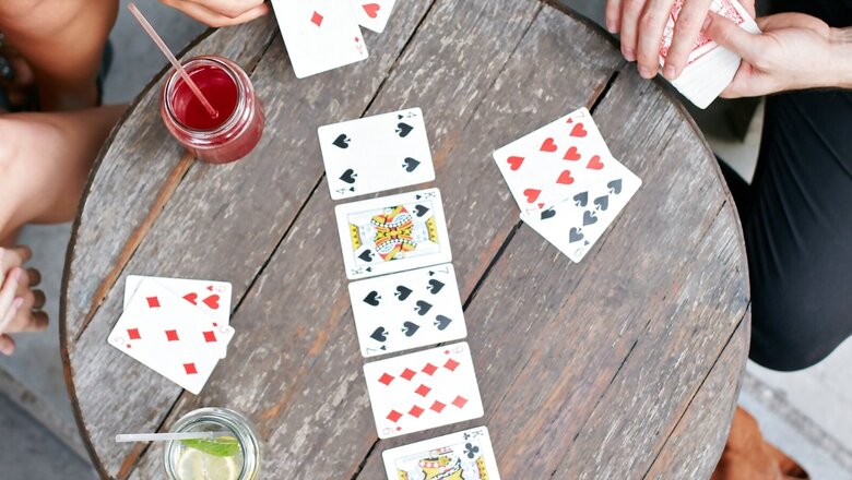 Want to be a Master at Playing Cards? Learn Probability With #ClassesWithNews18