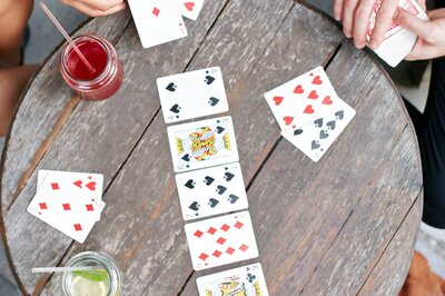 Want to be a Master at Playing Cards? Learn Probability With #ClassesWithNews18