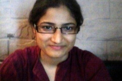 Nirupama's brother says boyfriend to blame