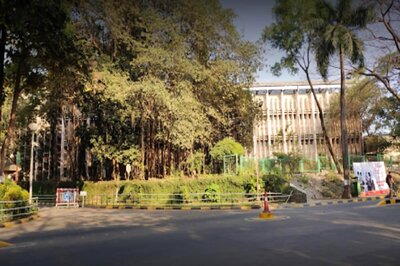 QS World University Ranking 2022: IIT-Bombay Best in Country, 8 Indian Varsities in Global 400