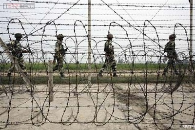 200 heavily armed terrorists waiting across LoC to infiltrate into the Indian side: Army