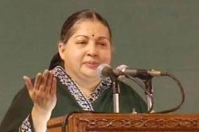 Vision 2023 will transform TN, says Jaya