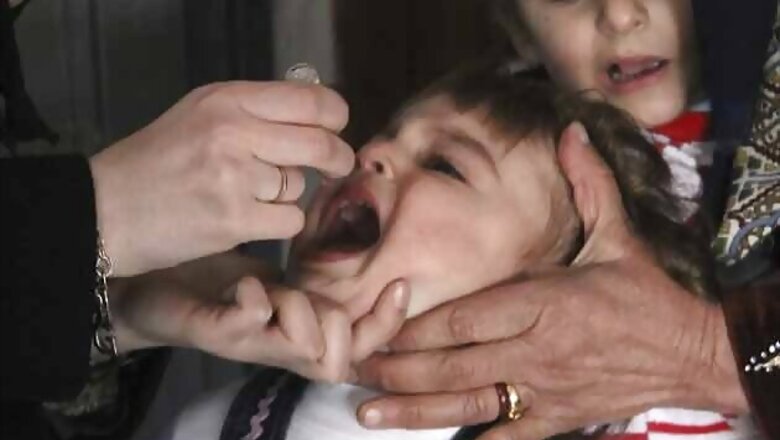 US: Polio-like illness seen in up to 25 California children
