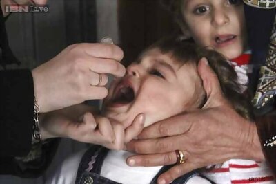 US: Polio-like illness seen in up to 25 California children