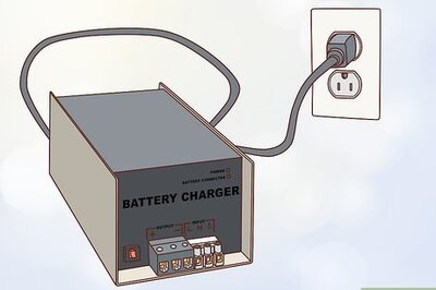 How to Test a Battery Charger