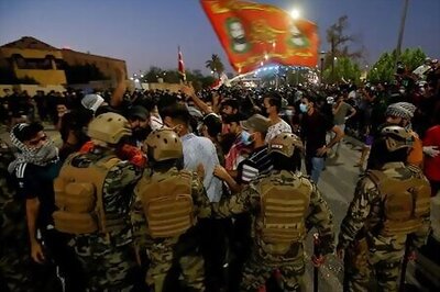 Basra Killings Undermine Iraqi PM's Efforts To Rein In Militias