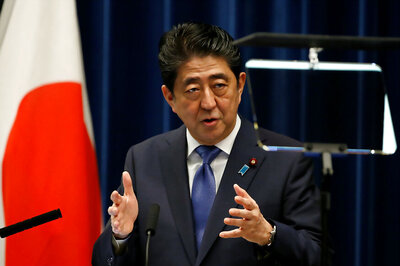Five Key Events That Shaped Japan PM Shinzo Abe's Career
