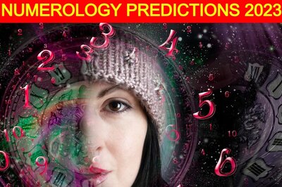 Numerology Today, 08 January, 2023: If You Wish to Work or Settle Abroad