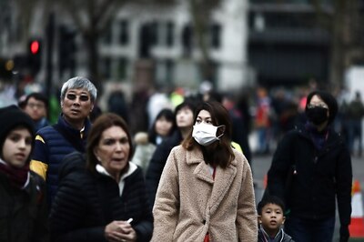 Philippines Reports First Coronavirus Death Outside China: WHO