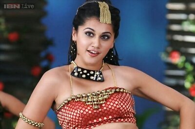 Tamil actress Taapsee Pannu learns Krav Maga for 'Vai Raja Vai'