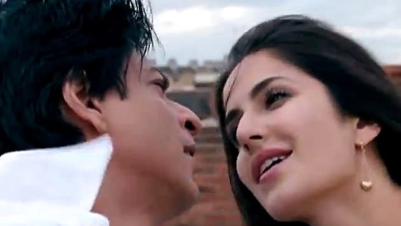 Yash Chopra: Love will never be the same again