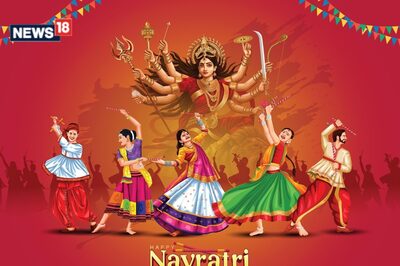 Navratri 2023: Celebrate the Spirit of Shardiya Navratri with Heartwarming Wishes, Messages, Images, and Quotes