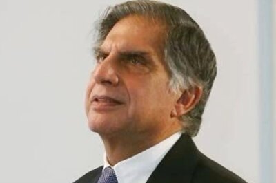 When Ratan Tata Spoke About Not Having A Wife Or A Family: 'There Are Many Times I Feel Lonely...'
