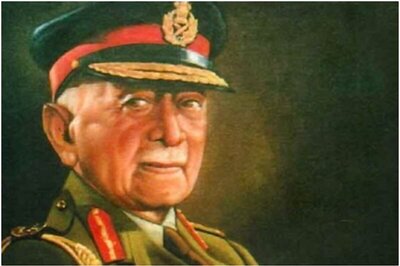 Remembering Field Marshal KM Cariappa on his Death Anniversary