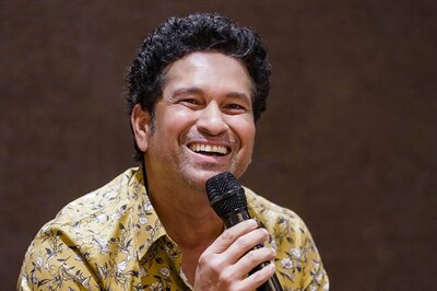 Sachin Tendulkar Says Appreciation Amplifies Performance While Praising Role of Media