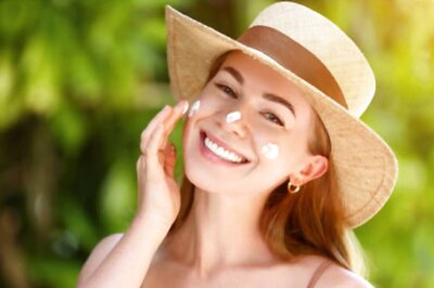 Tinted Sunscreen: Your Skin's New Best Friend