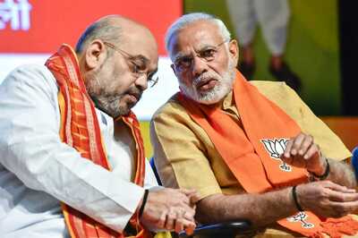 West Bengal Elections: BJP to Hold Several Rallies from February, PM Likely to Campaign