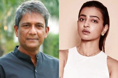 What Adil Hussain Asked Radhika Apte Before Shooting for 'Parched' Sex Scenes