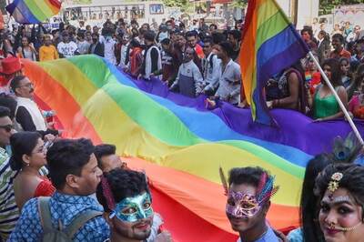 SC Refuses to Grant Legal Recognition to Same-Sex Marriage | List of Countries Where It Is Legal