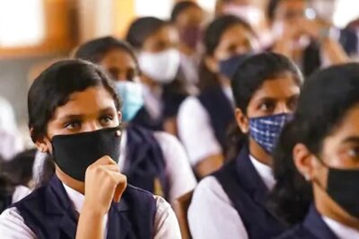 Will Reopen Schools For Classes 1 to 5 After Festive Season: Karnataka Health Minister