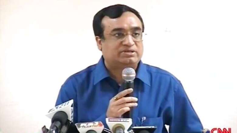 Maken issues notice to India's Paralympic body