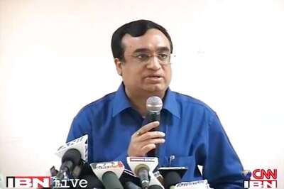 Maken issues notice to India's Paralympic body