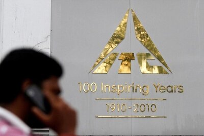 ITC Shares Gain 3% a Day Ahead of Turning Ex-Dividend; Key Details Investors Should Know