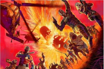 James Gunn Introduces His 'Suicide Squad', Watch Videos