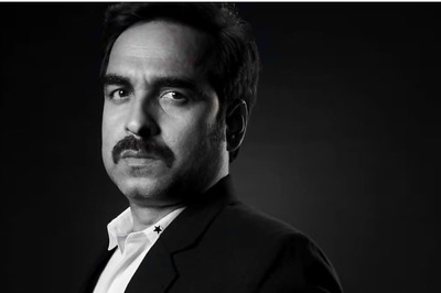 Opinion | Pankaj Tripathi: A Simple Man in Bollywood