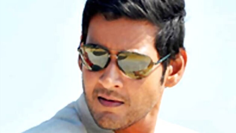 Mahesh Babu to enter Bollywood with Shankar's next