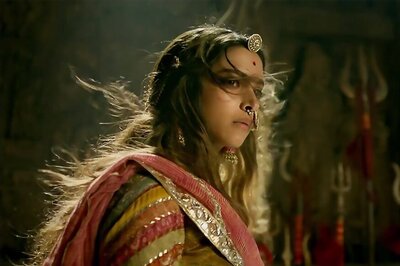 Padmaavat Row: Kshatriya Community Maintain Low Profile In Kolkata After Warnings Against Violence