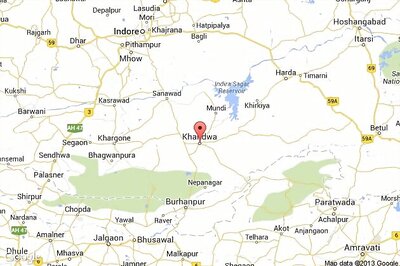 Absconding SIMI members were in touch with Pakistan Taliban: MP ATS chief