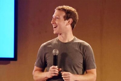 Internet.org opponents are already on the Internet: Mark Zuckerberg at Delhi Townhall