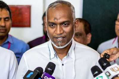 Prez Muizzu Discussed Ways to Strengthen Bilateral Ties on First Official India Visit: Maldives Foreign Ministry