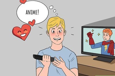 How to Get Over an Anime Addiction