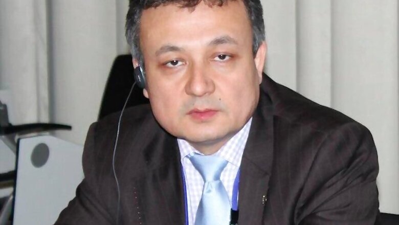 India Allows Uyghur 'Terrorist' to Attend Tibetan Meet, China Fumes