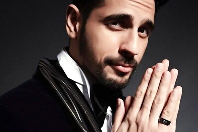 Happy Birthday Sidharth Malhotra: From Shershaah to Ek Villian, Check Out Best Performances of the Actor