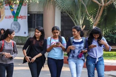 Enrolment In Higher Education Increased By 26.5% Since FY15, Female Enrolment Up By 31.6%: Survey